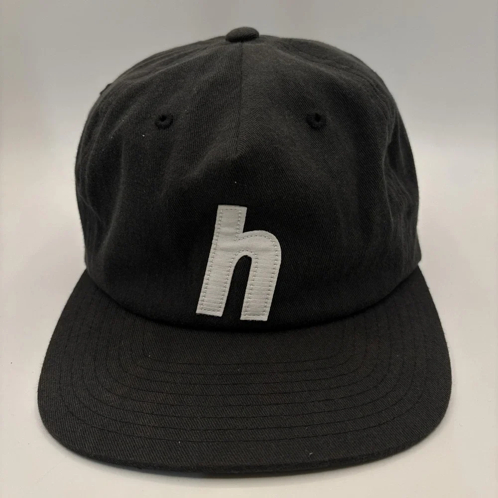 Hall of Fame Ltd Hat Baseball Cap Strap Back Streetwear Adjustable 110 Flexfit